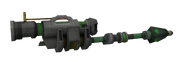 Lobber render