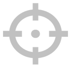 Sport hunt icon