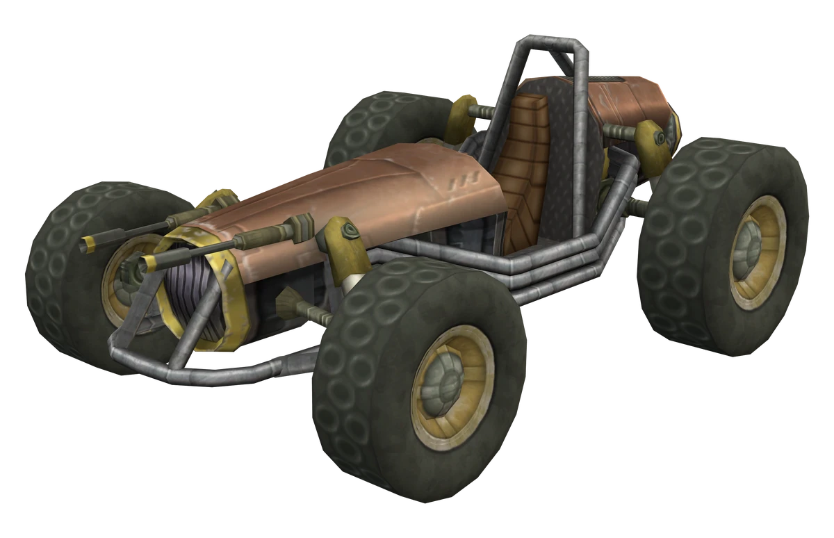 Heat Seeker | Jak and Daxter Wiki | Fandom