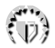 The damage shield icon.