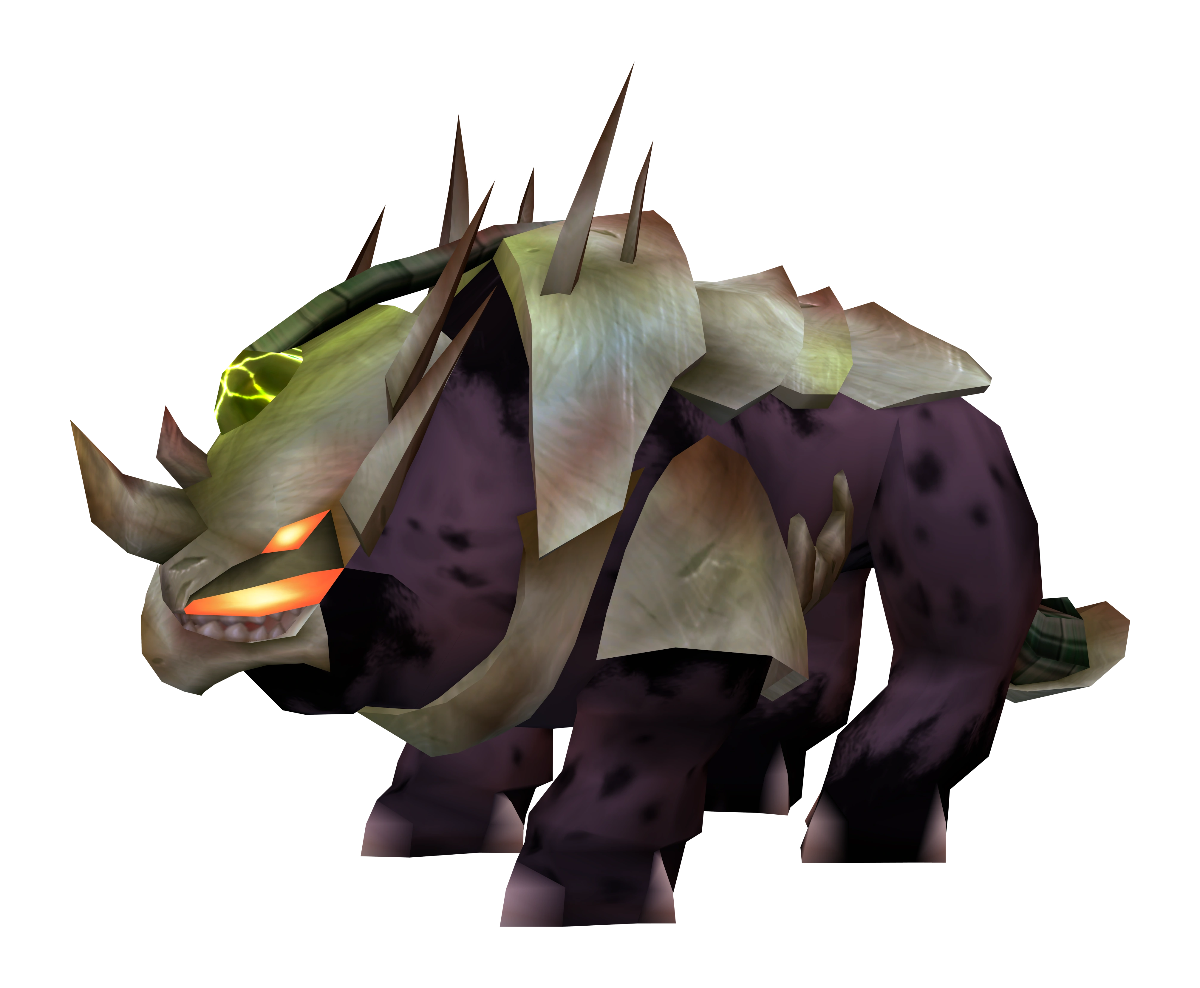 Ram head | Jak and Daxter Wiki | Fandom