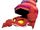 Lurker crab