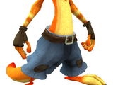 Daxter