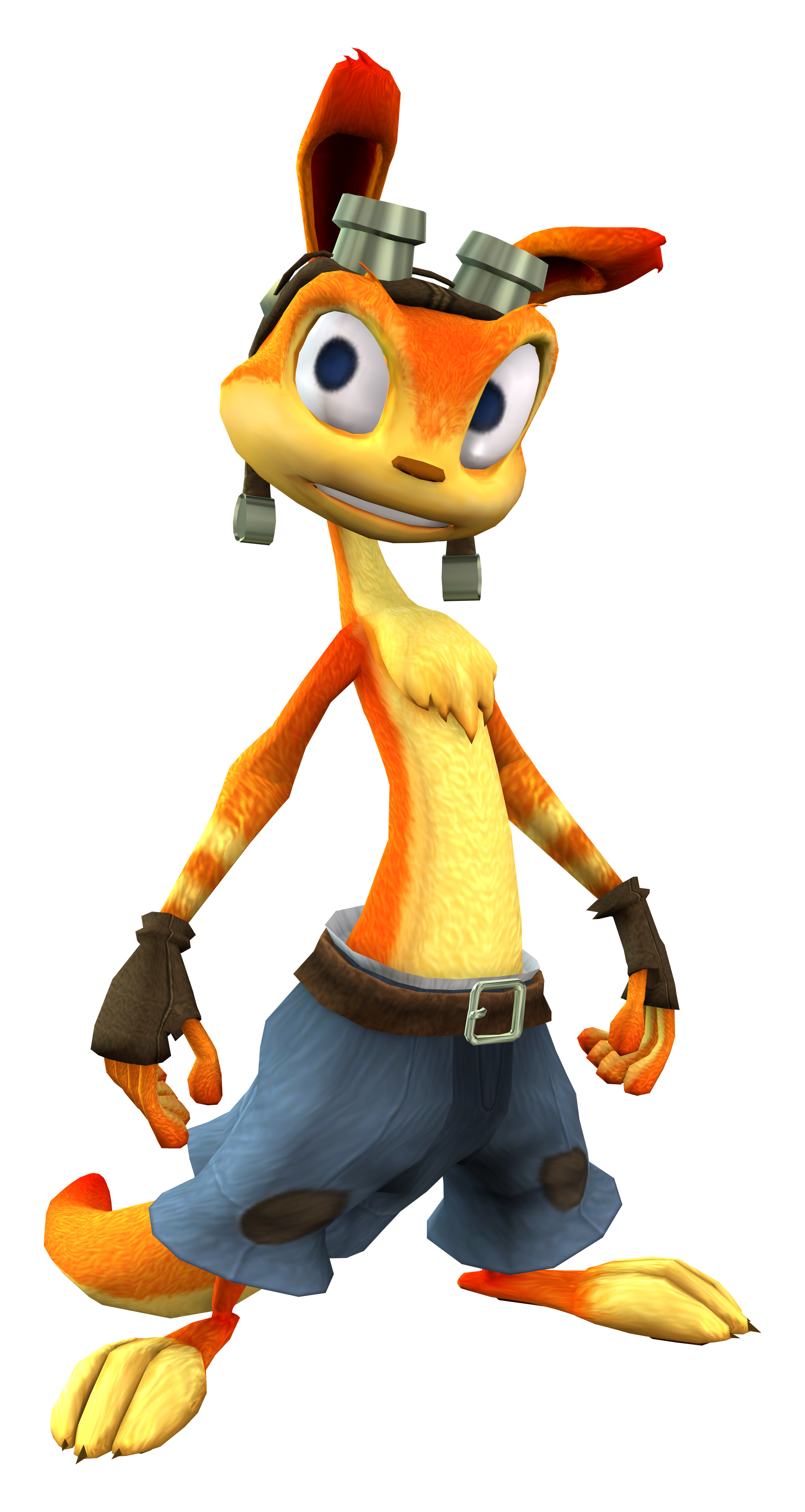 Daxter | Jak and Daxter Wiki | Fandom