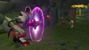 Find lens in Mountain Temple