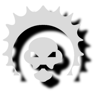 The deadly shield icon.