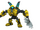 Uber-Bot 888