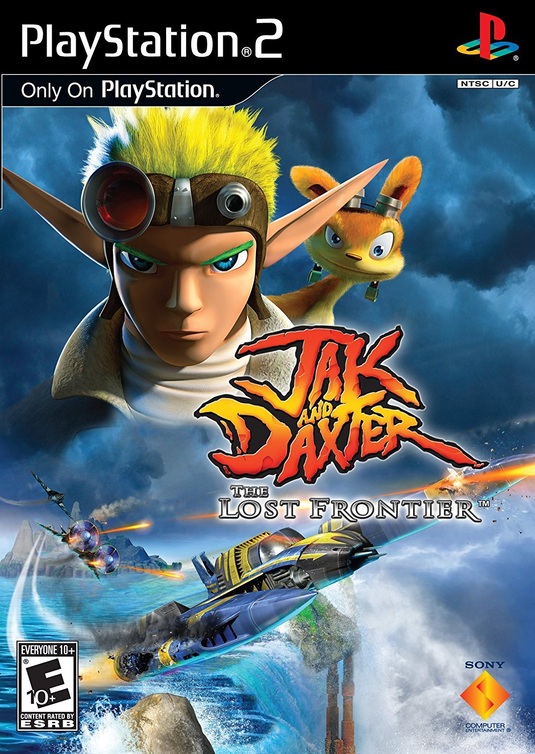 Daxter ROM Download - PlayStation Portable(PSP)