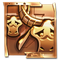 Bronze