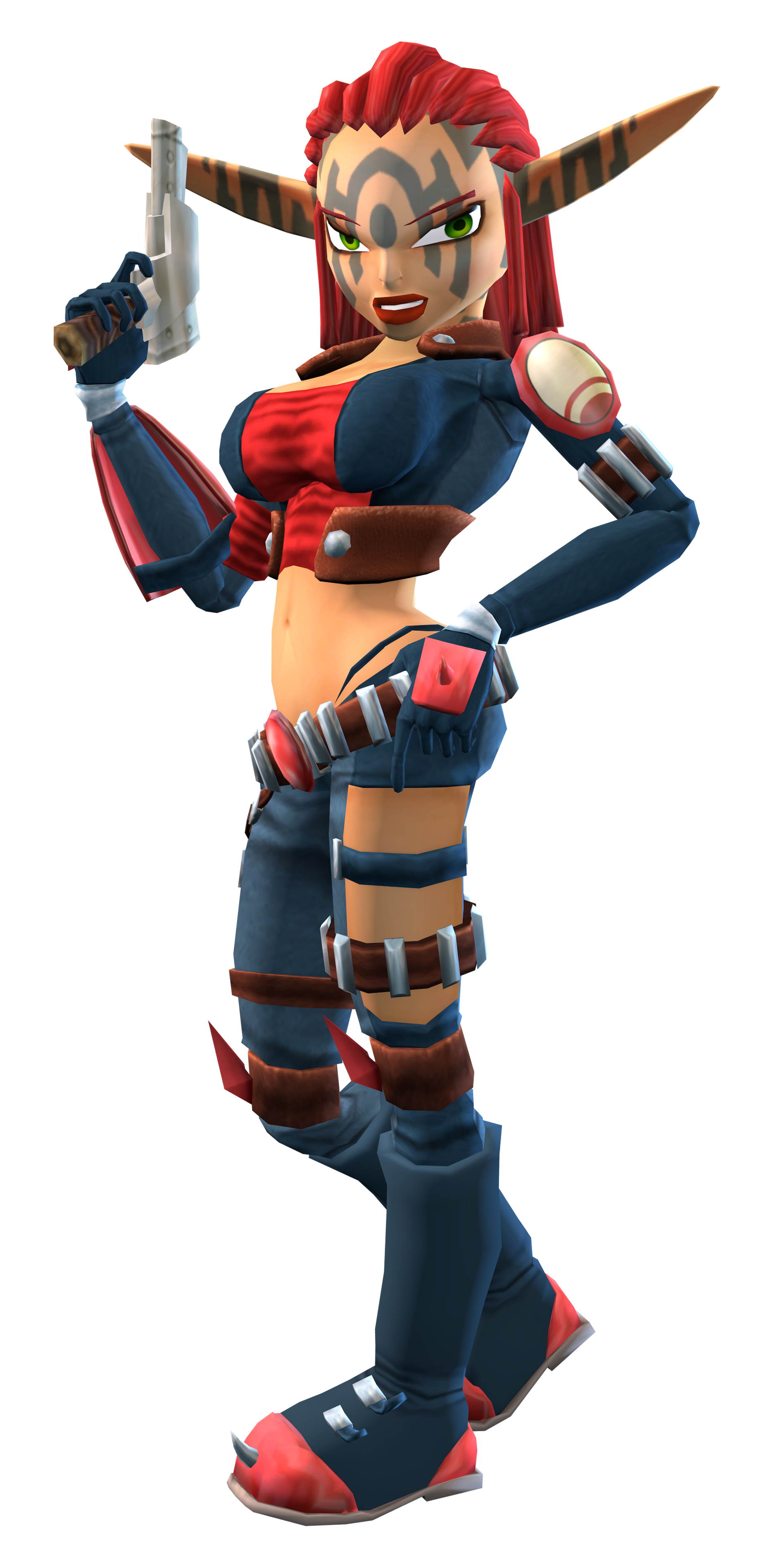 Ashelin_Praxis_from_Jak_3_render.png