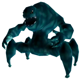 Dark splitter render