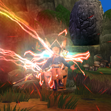 Eco Powers Jak And Daxter Wiki Fandom