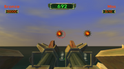 Spargus turret game
