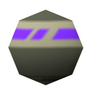 Dark ammo orb