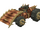 Marauder buggy
