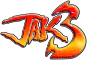 Jak 3 logo