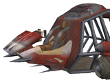 Prison zoomer