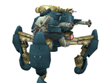 Tripodbot