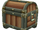 Treasure chest