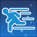 Eco reflexes icon