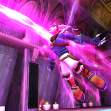 Eco Powers Jak And Daxter Wiki Fandom