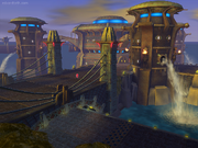 Kras City (race track) 1