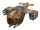 Aeropan heavy fighter