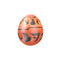 Precursor orb from The Lost Frontier render