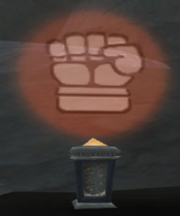 A computer for one Kleiver's challenges.