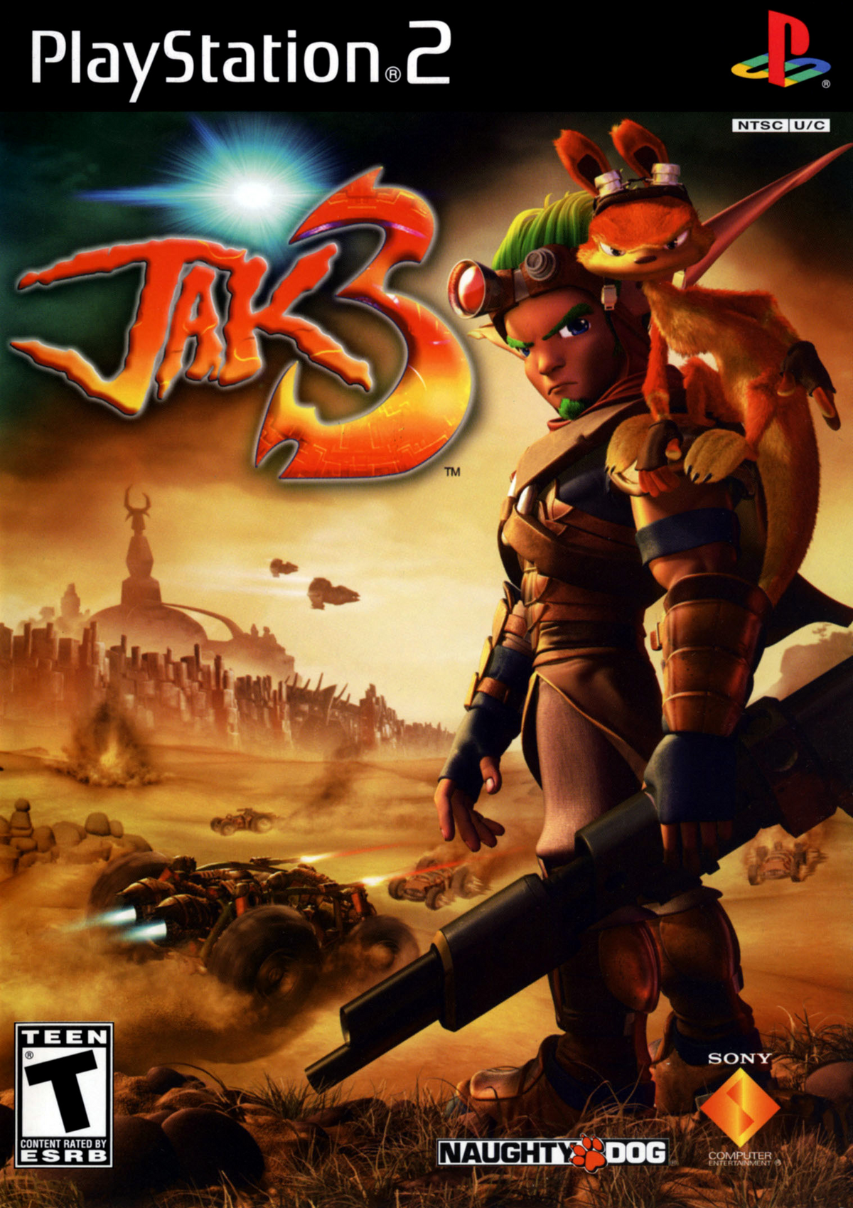 Jak and daxter 3 ps4 store