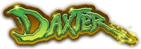 Daxter logo