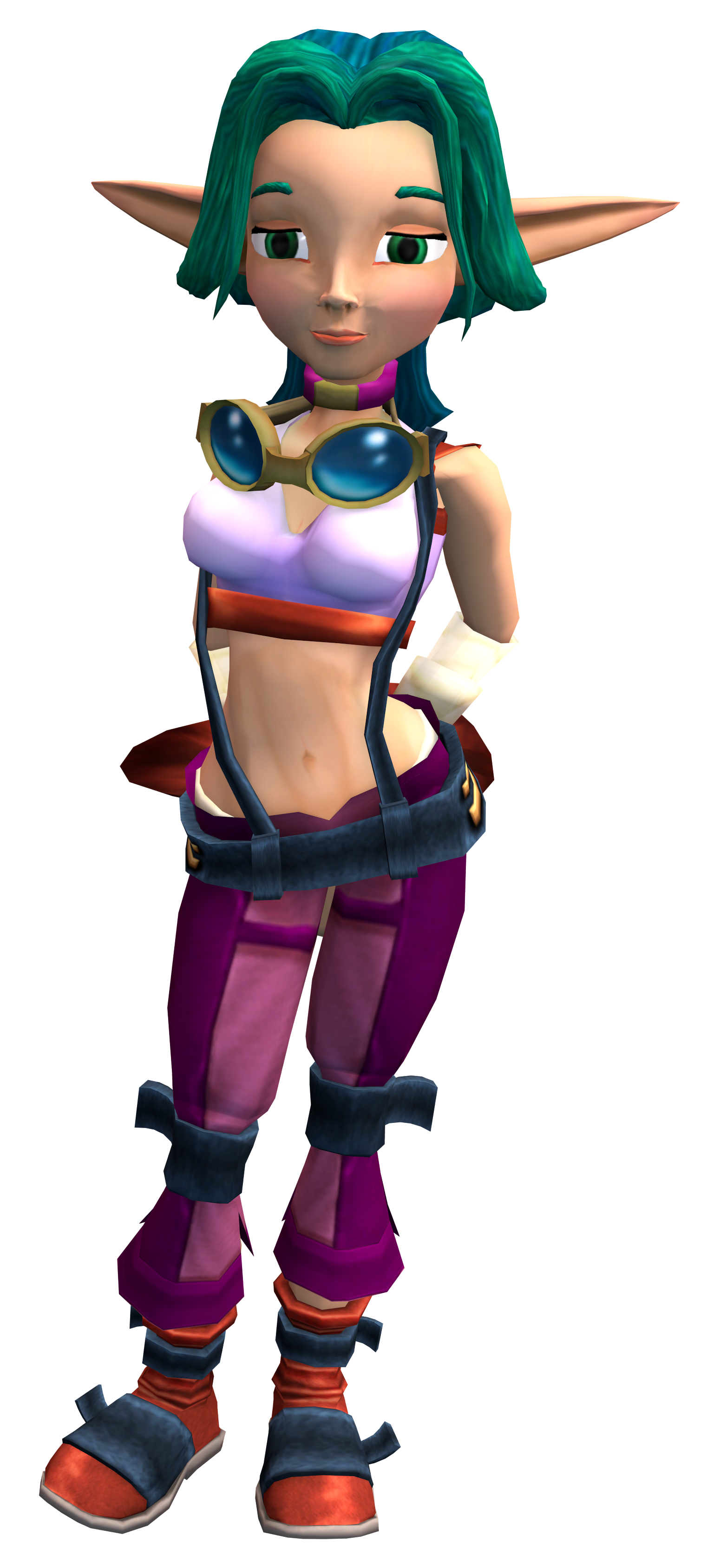Keira_from_Jak_3_render.png