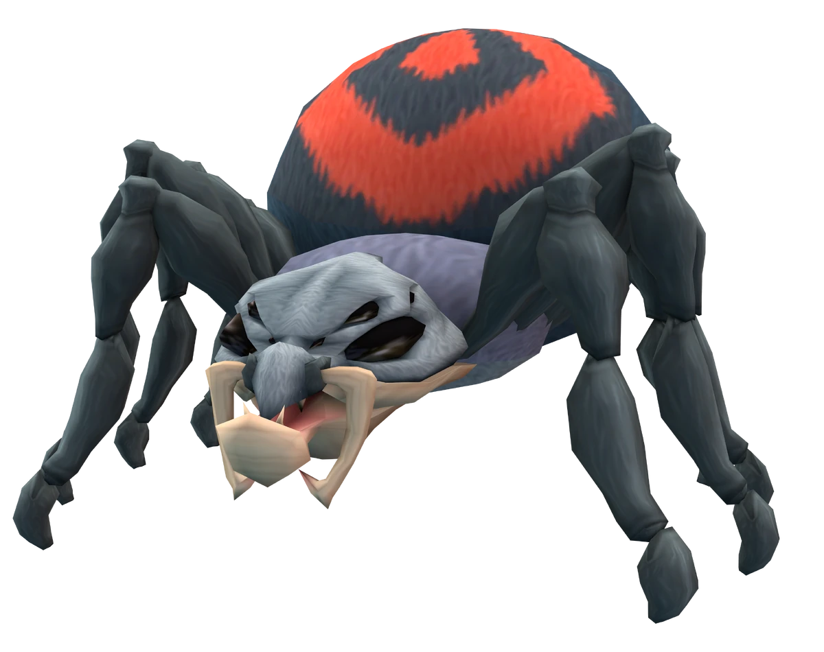 Widowmaker Jak and Daxter Wiki Fandom