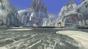 Mountaintop Highway screen