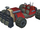 Factory car