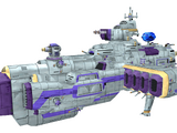 ACS Behemoth