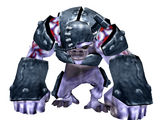 Hyper mutant