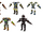 The Lost Frontier armor