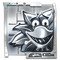 Silver