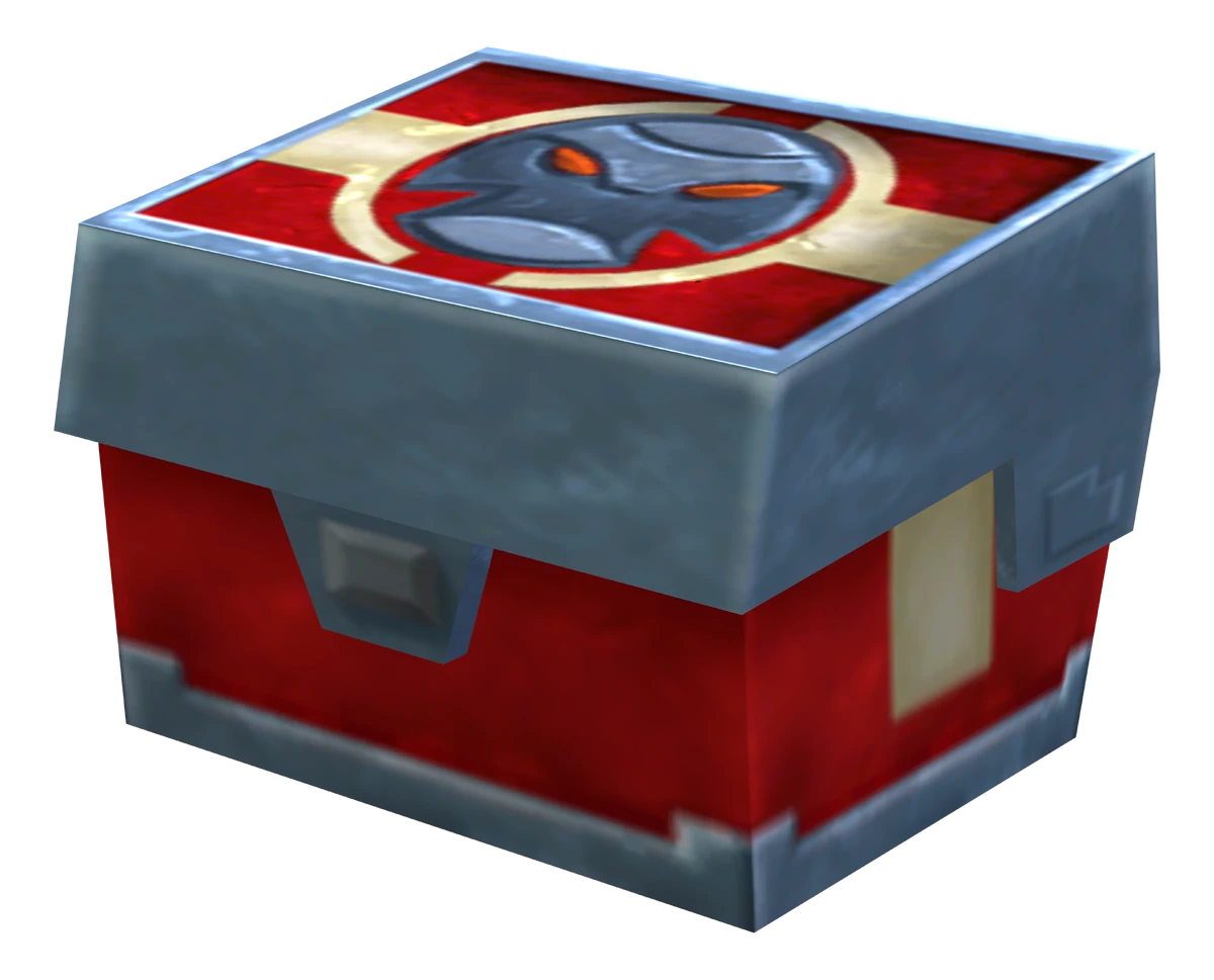 Crate Jak and Daxter Wiki Fandom