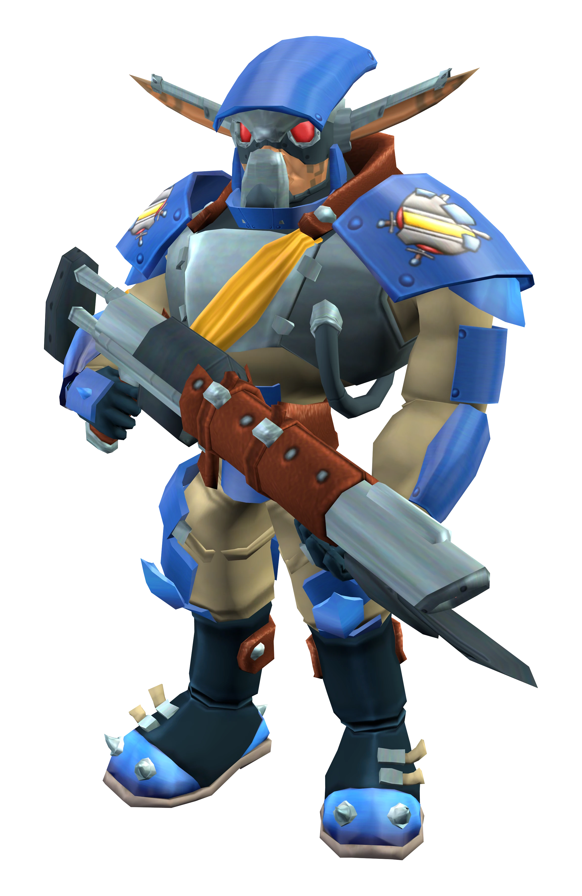 Freedom League | Jak and Daxter Wiki | Fandom