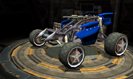 Roadhog