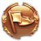 Bronze