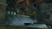 Sewers from Jak 3 2