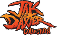 Jak and Daxter Collection logo