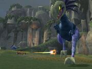 Raptor