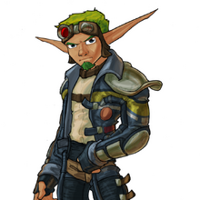 Jak Jak And Daxter Wiki Fandom That's why this match happens.