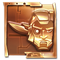 Bronze