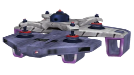 Repair tender render