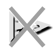 Turbo assist icon.